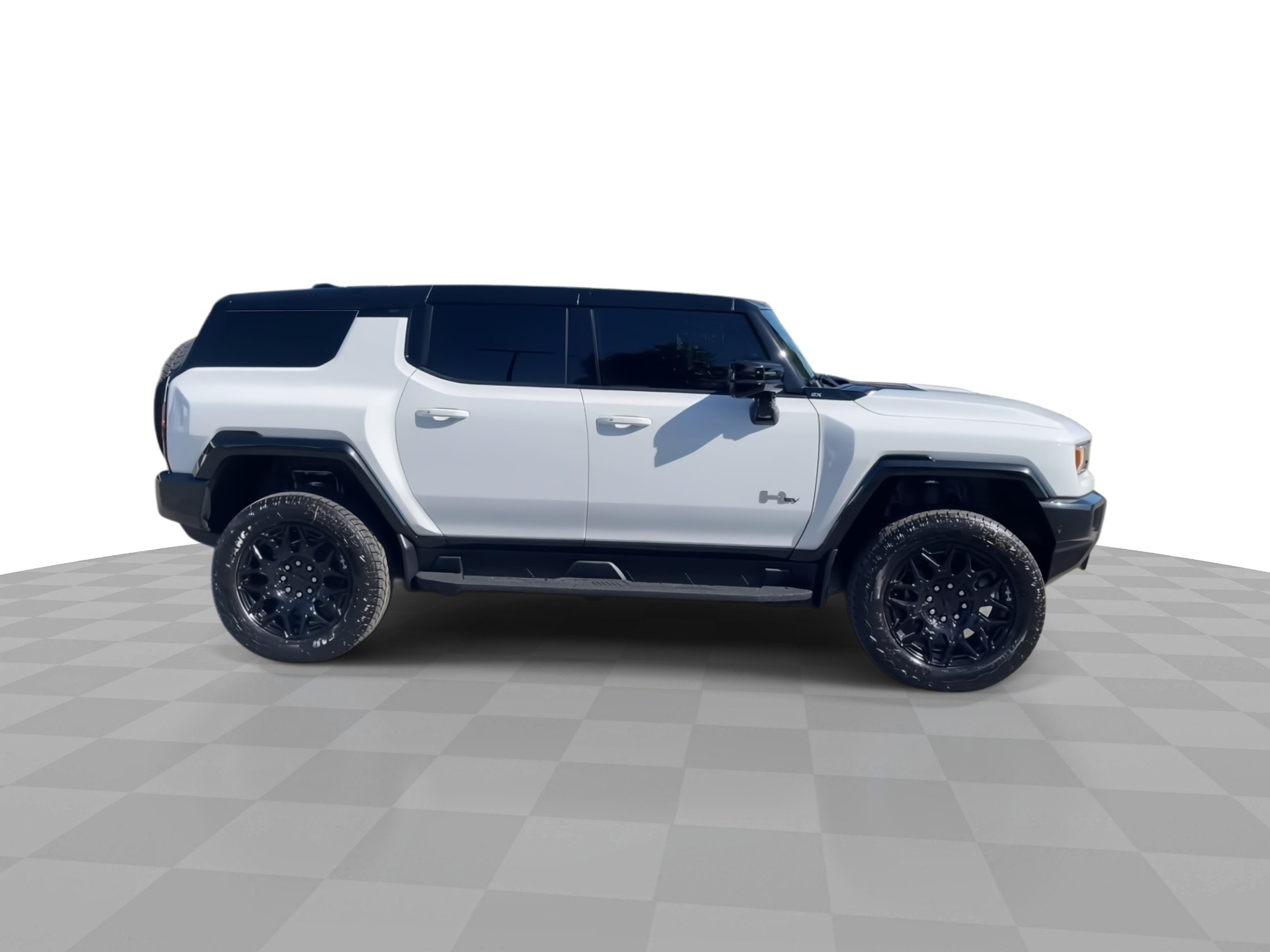 2026 GMC HUMMER EV 2X - Photo 43