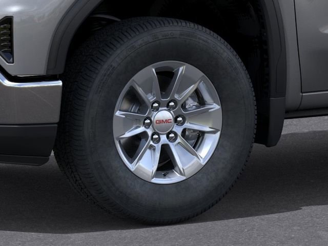 New 2026 Sterling Metallic GMC Pro image 9