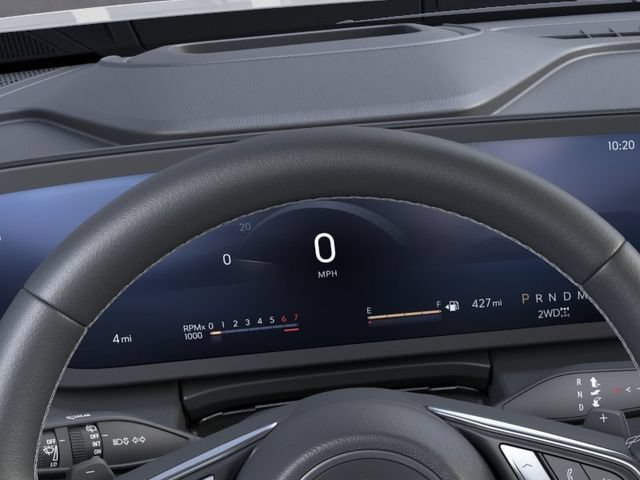 New 2026 Summit White Buick Sport Touring image 18
