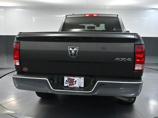 Used 2019 Gray Ram Tradesman image 5