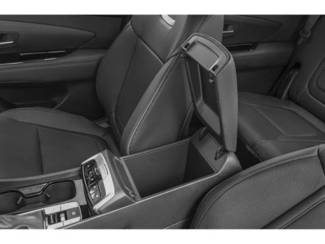 Used 2024 Sage Gray Hyundai Limited image 17