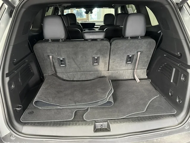 Used 2025 GRAY BUICK Preferred image 38