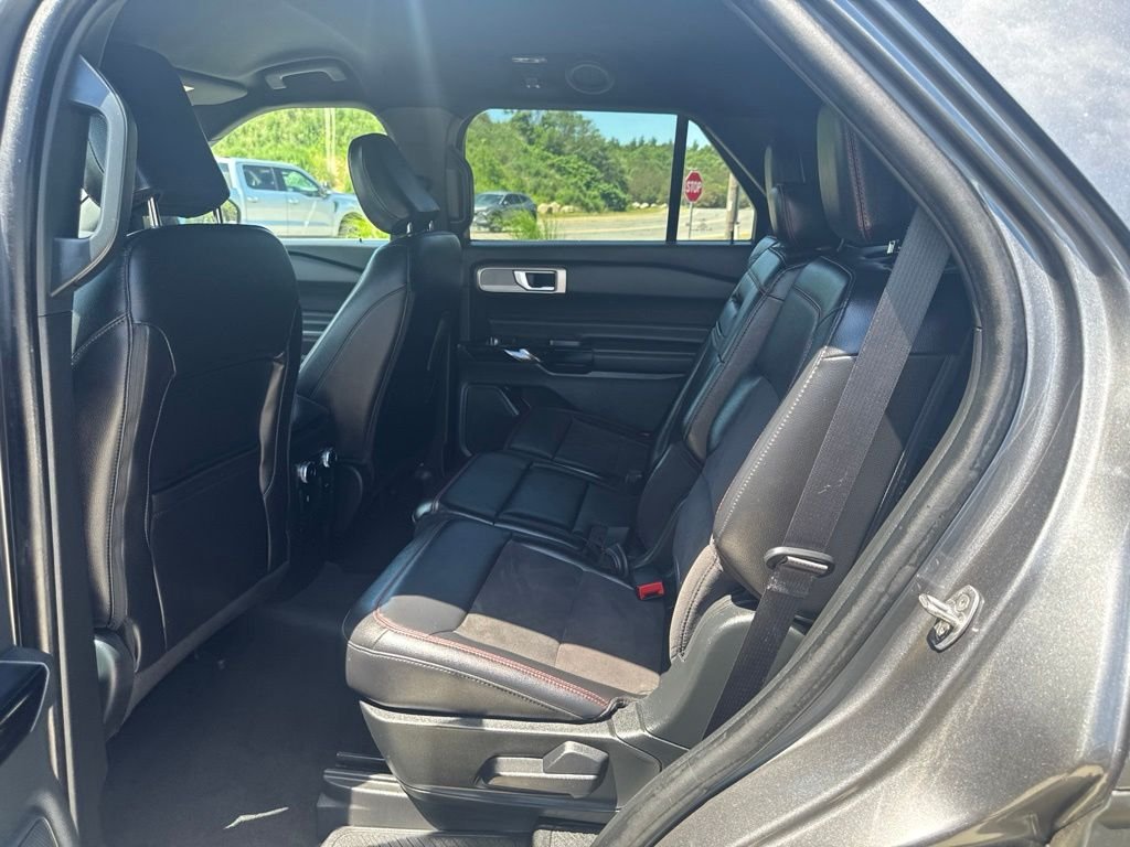 2024 Ford Explorer ST-LINE - Photo 27