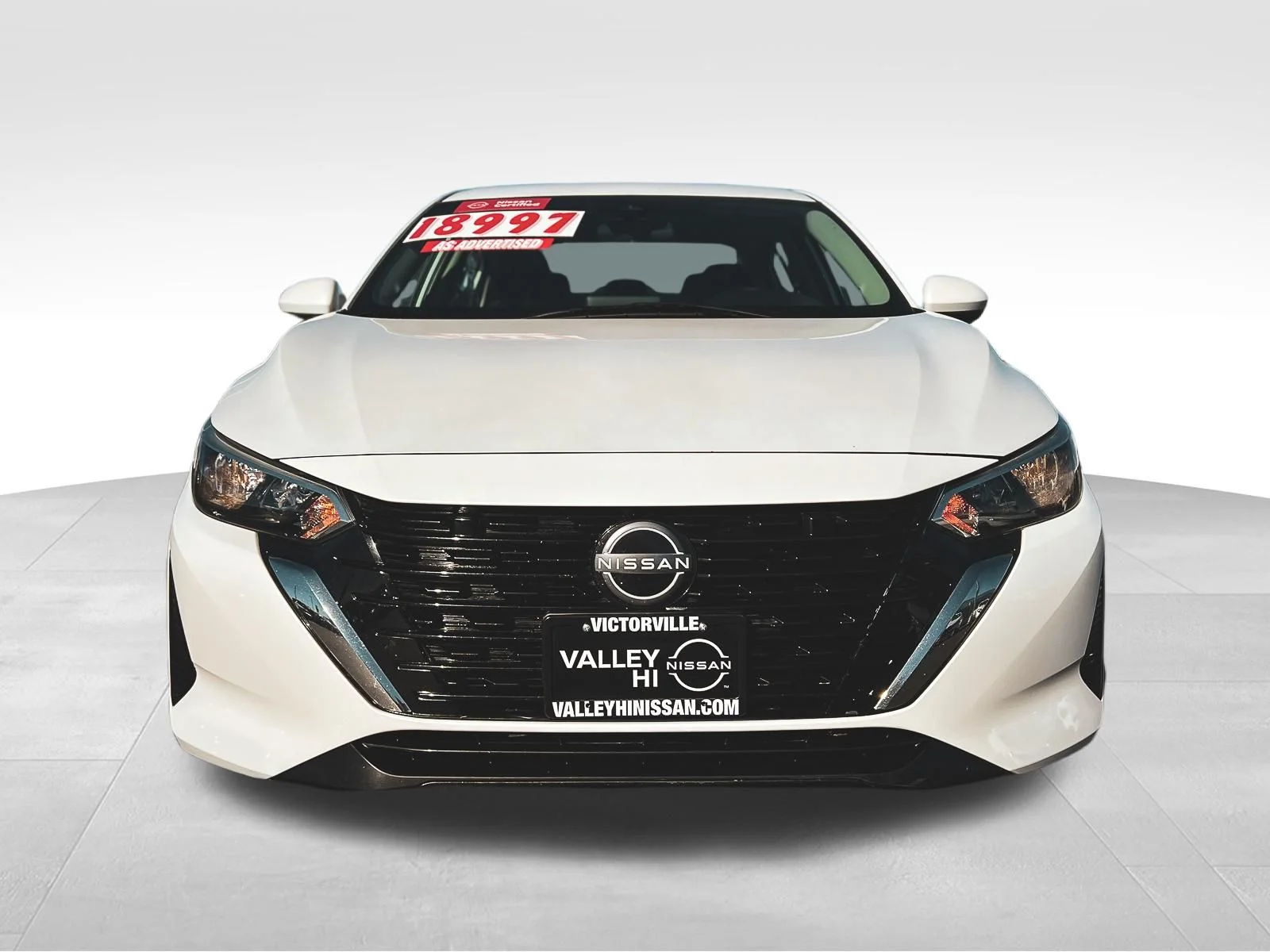 2024 Nissan Sentra SV - Photo 2