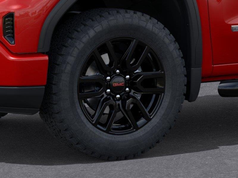 New 2026 Cardinal Red GMC Elevation image 9