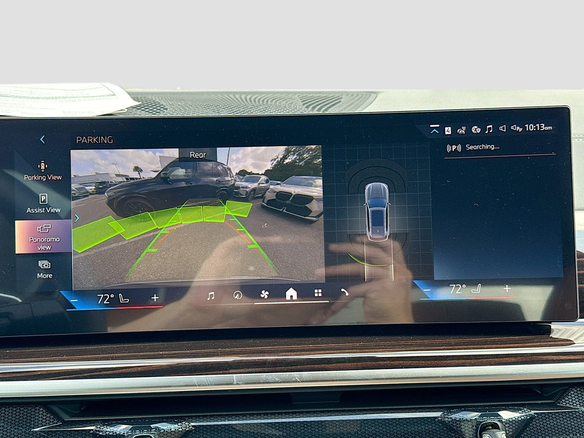 New 2026 Skyscraper Grey Metallic BMW sDrive40i image 34