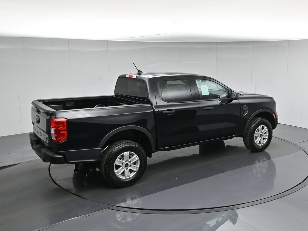 New 2026 Shadow Black Ford XL image 37
