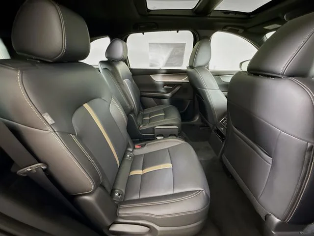 New 2026 Gray Mazda Premium Plus image 29