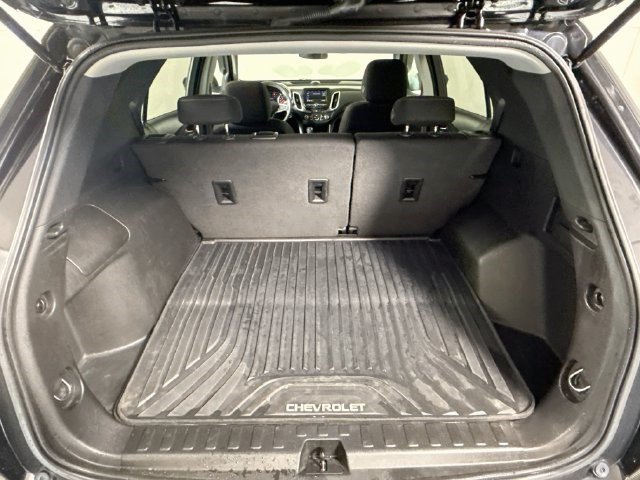 Used 2020 Mosaic Black Metallic Chevrolet LT image 31