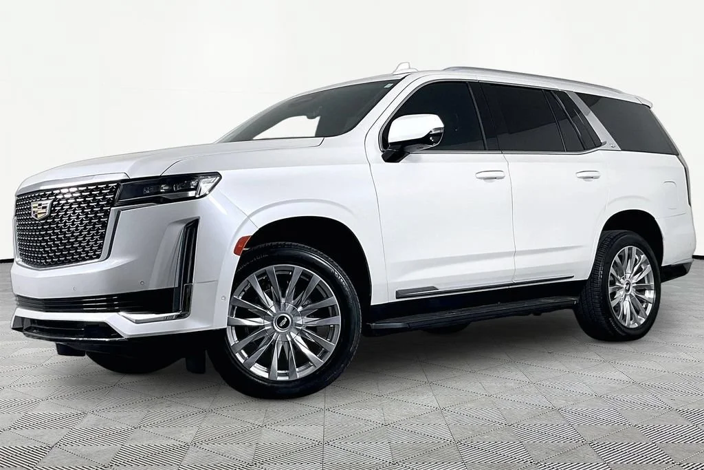 2023 Cadillac Escalade
