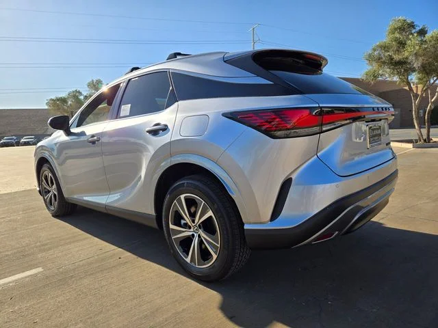 New 2026 Iridium Lexus PREMIUM image 4