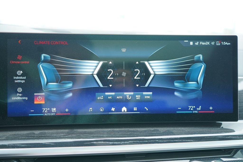 2026 BMW X5 40i - Photo 16