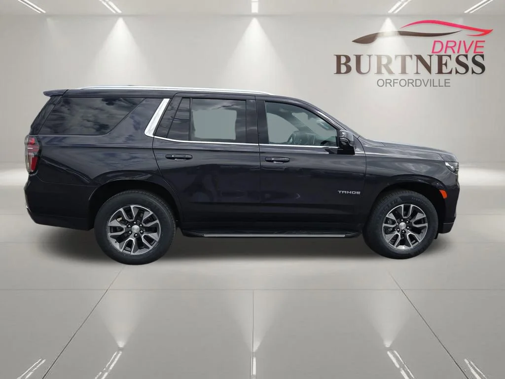 2022 Chevrolet Tahoe LT - Photo 9