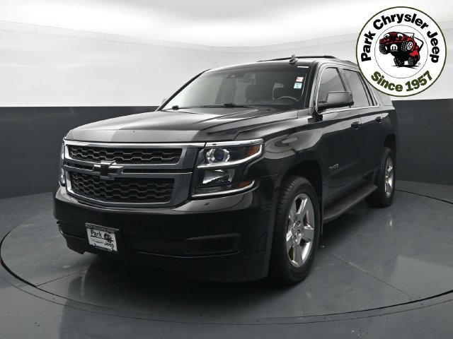 Used 2016 Chevrolet Tahoe LT with VIN 1GNSKBKC8GR108837 for sale in Burnsville, Minnesota