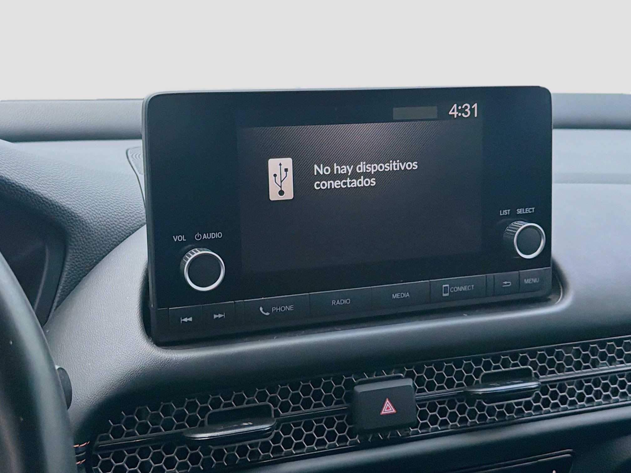 2025 Honda HR-V Sport - Photo 10