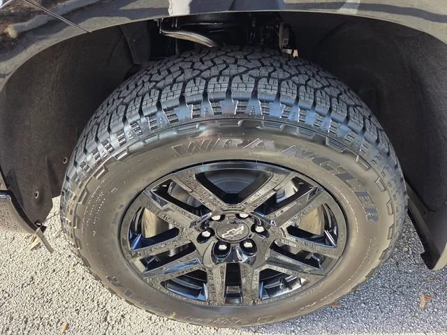 2026 Chevrolet Silverado 1500 RST - Photo 13