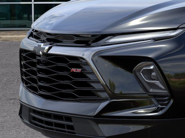 2026 Chevrolet Blazer RS - Photo 13