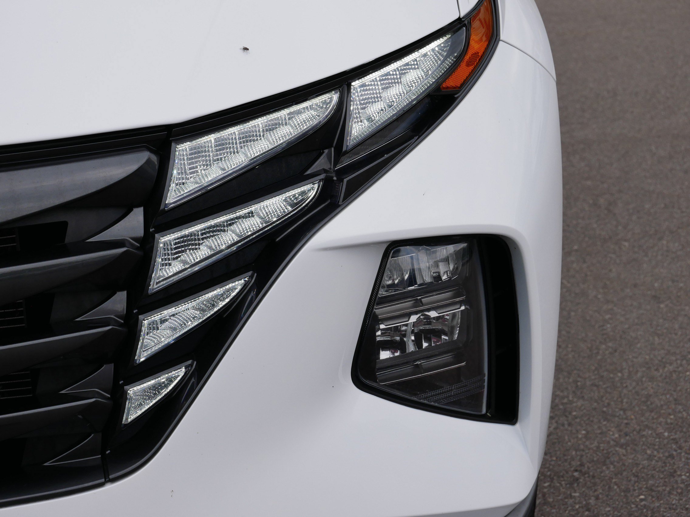 2024 Hyundai Tucson SEL - Photo 16