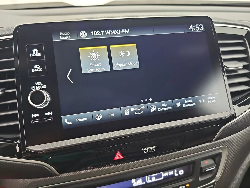 2026 Honda Ridgeline RTL - Photo 28