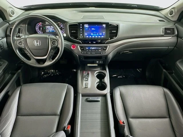 Certified Used 2023  Honda RTL-E image 13