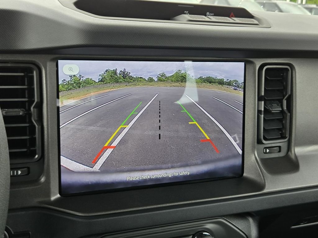 New 2026 Avalanche Gray Ford Base image 25