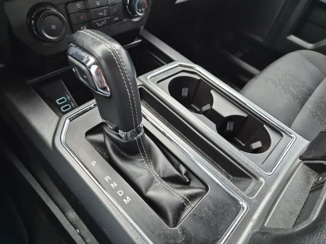 Used 2018 Magnetic Ford XLT image 18