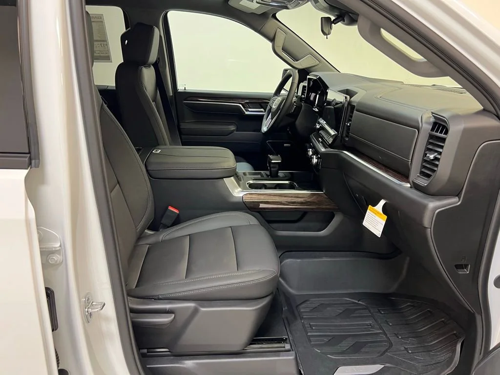 2026 GMC Sierra 1500 Elevation - Photo 28