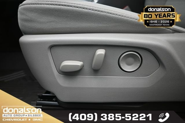2026 Chevrolet Silverado 1500 LT - Photo 7