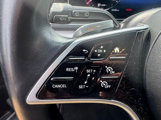 Used 2024 Black Mercedes-Benz GLE 350 image 3