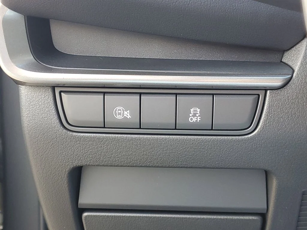 2026 Mazda Mazda3 Select Sport - Photo 15