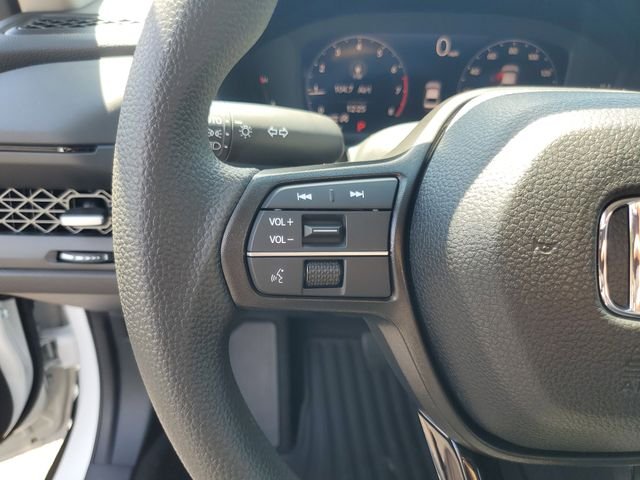 2025 Honda Accord SE - Photo 16