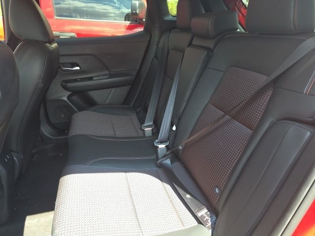 Certified Used 2026 Red Nissan SR image 7