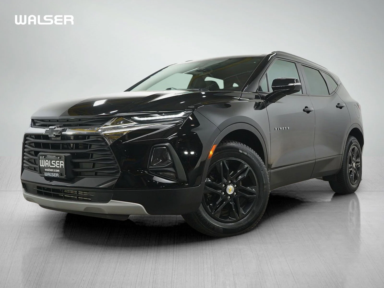 2022 Chevrolet Blazer 2.0T 2LT AWD's photo
