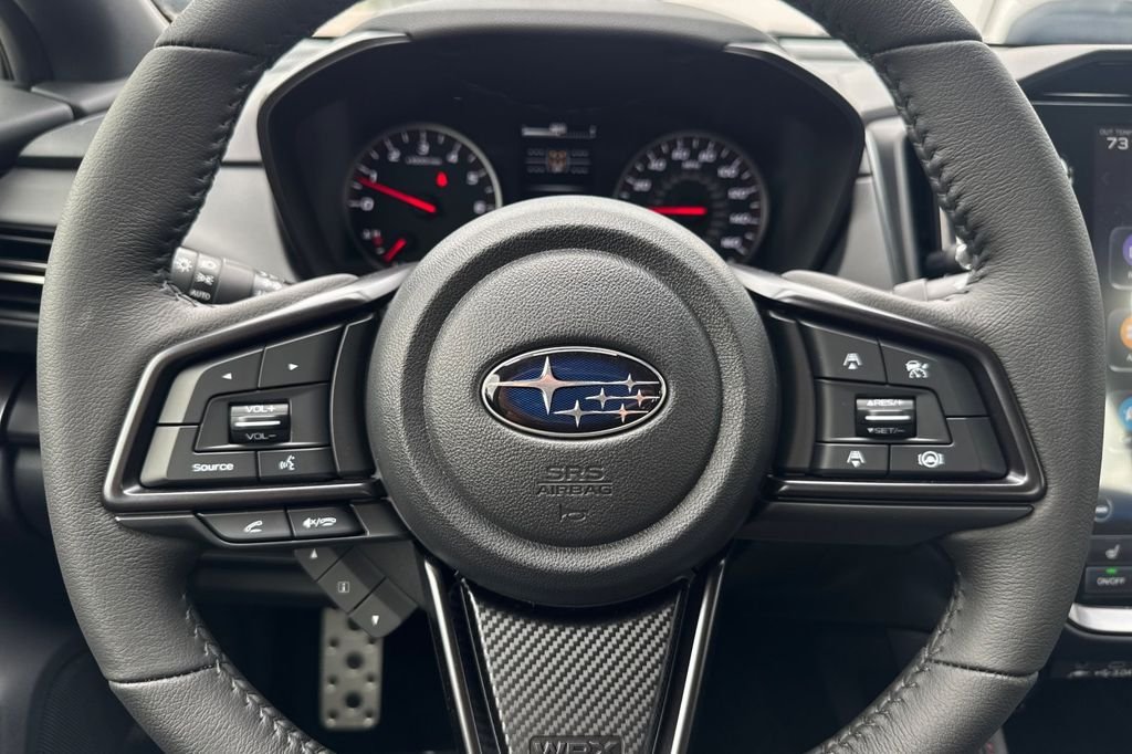New 2026 WR BLUE PEARL Subaru Premium image 26