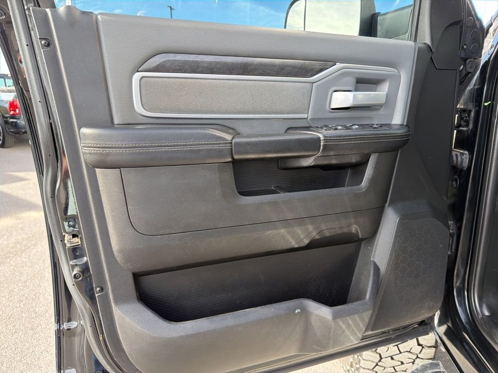 2022 RAM Ram 2500 Pickup Big Horn - Photo 13