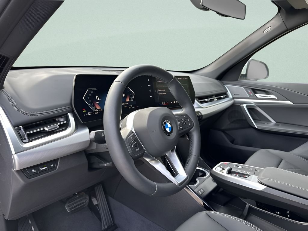 Certified Used 2026 Alpine White BMW xDrive28i image 12