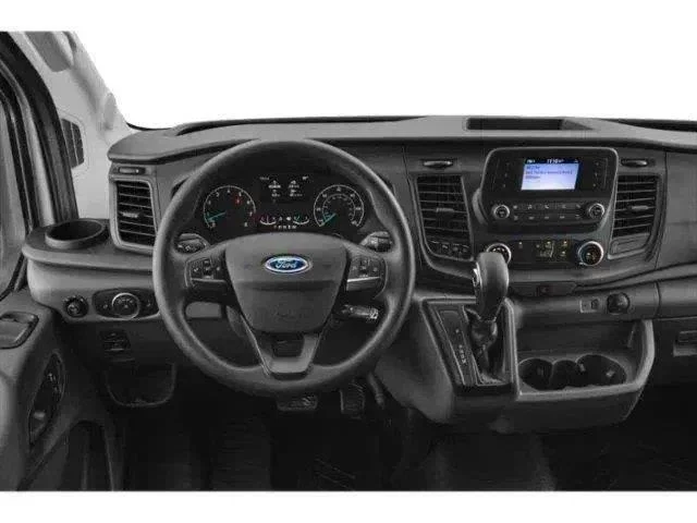 New 2027 Oxford White Ford 250 image 4