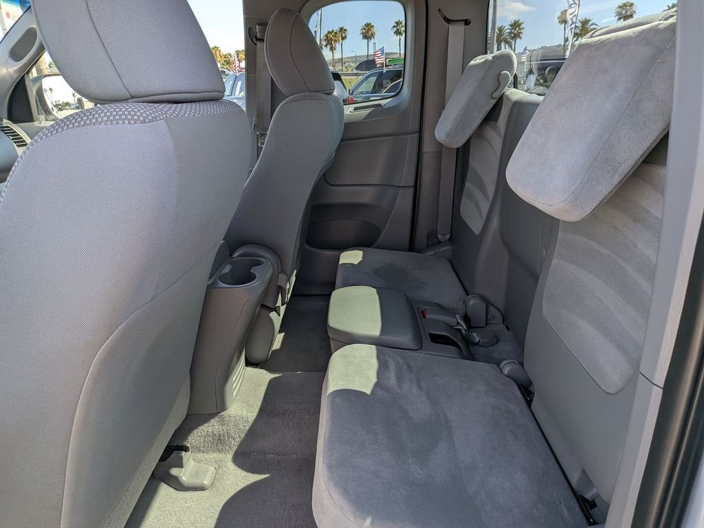 2010 Toyota Tacoma PreRunner - Photo 25