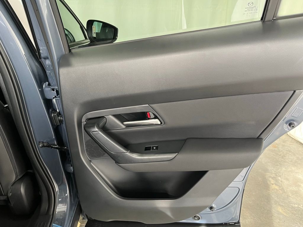 2026 Mazda CX-50 Premium Plus - Photo 24