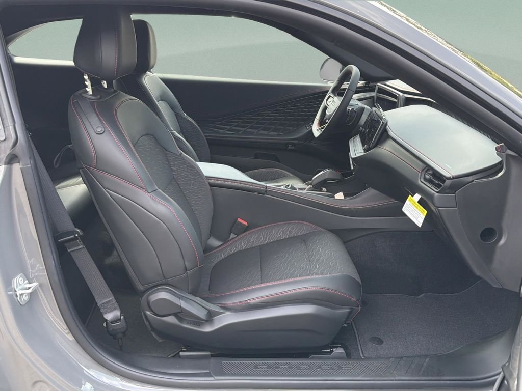 New 2026 Gray Dodge Scat Pack image 29