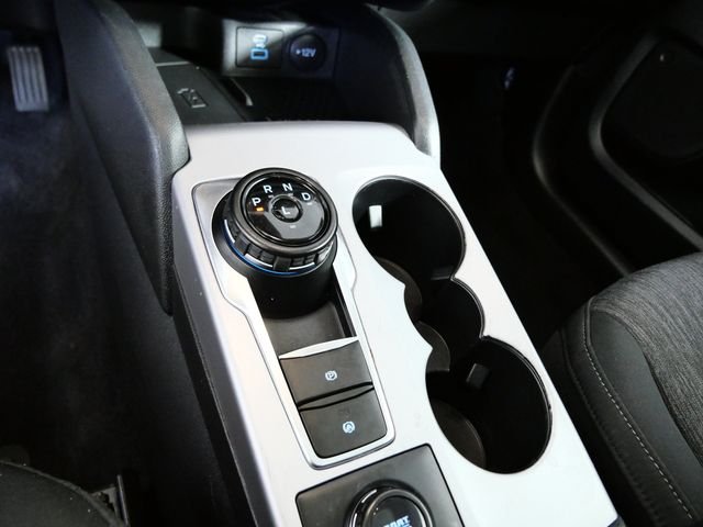 Certified Used 2021 Gray Ford Big Bend image 20