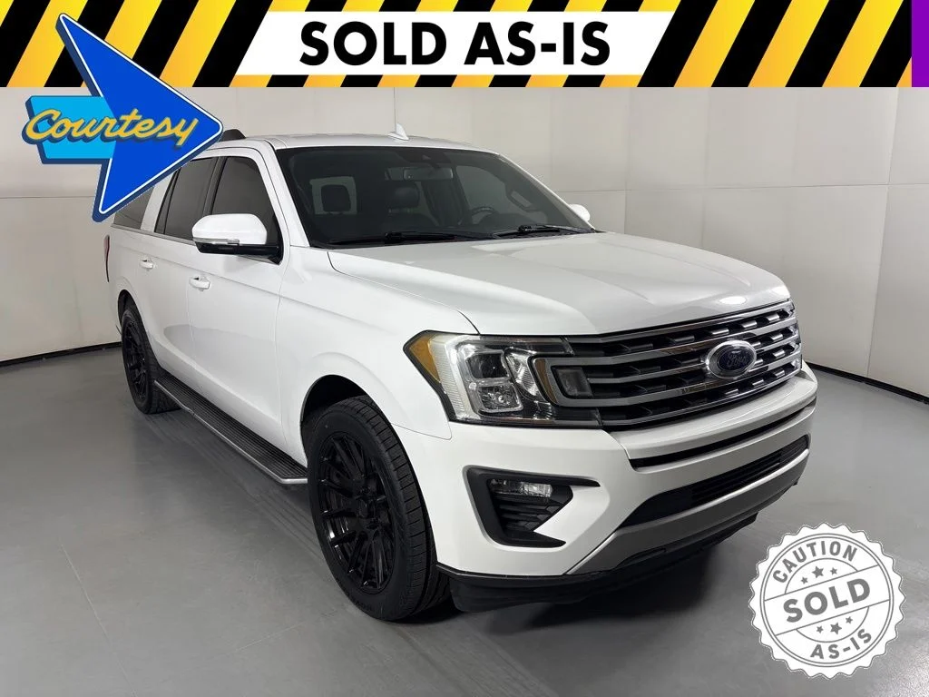 2020 Ford Expedition XLT MAX's photo