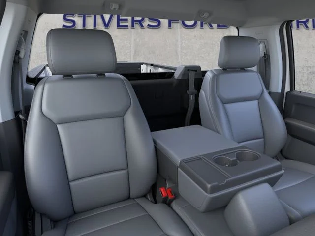 New 2026 White Ford XL image 10