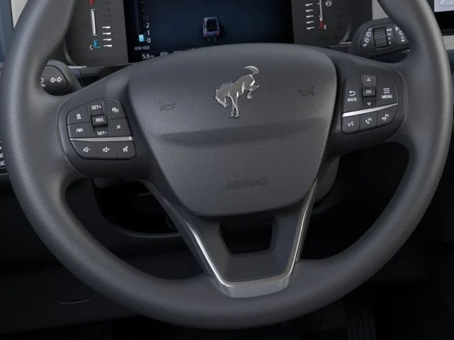 New 2026 Azure Gray Metallic Tri-Coat Ford Heritage image 12