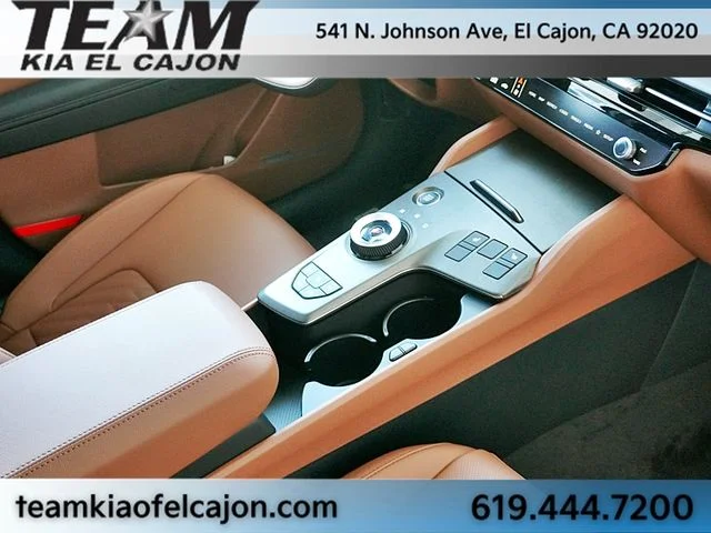New 2026 Gray Kia X-Line image 13