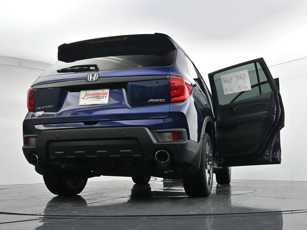 2023 Honda Passport EX-L - Photo 44