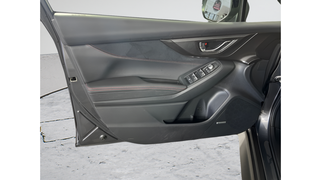 2024 Subaru WRX TR - Photo 9