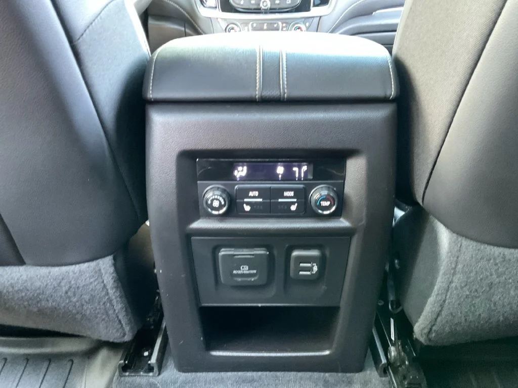 Used 2022 Beige Chevrolet Premier image 24