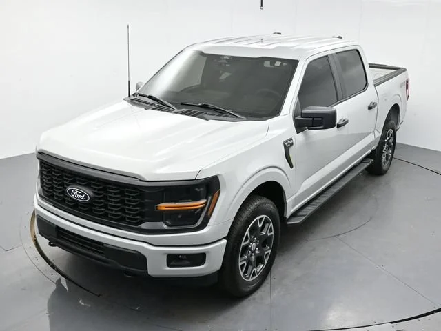 Used 2024 Avalanche Ford STX image 29