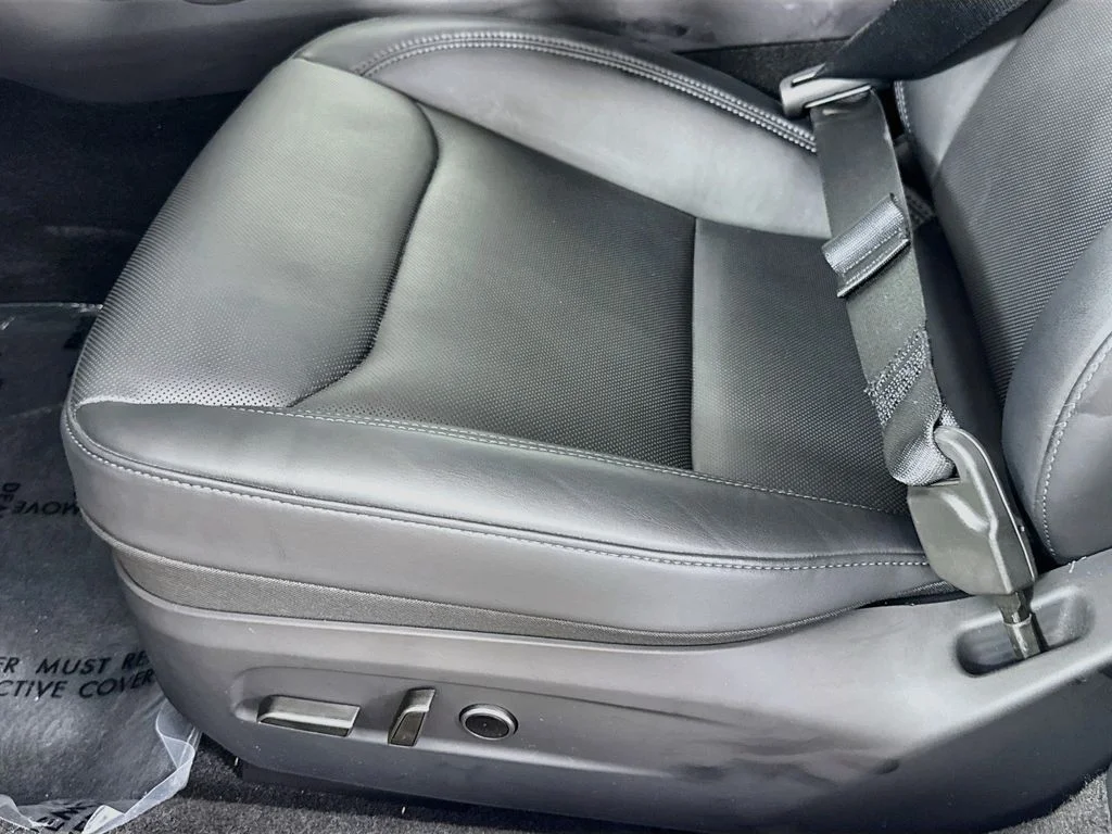Used 2025 White Tesla Long Range image 20